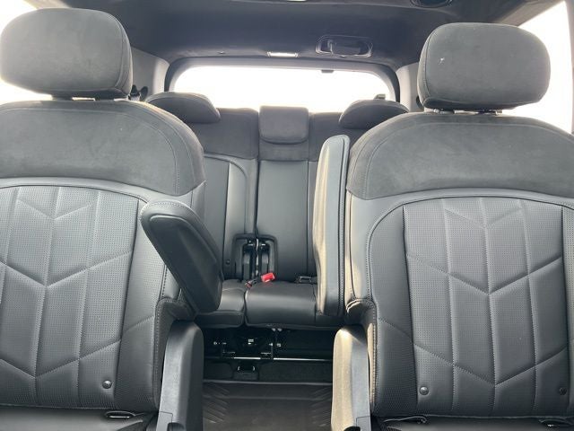 2027 Kia Telluride SX-Prestige