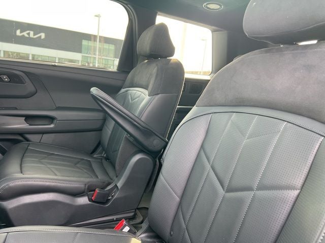 2027 Kia Telluride SX-Prestige