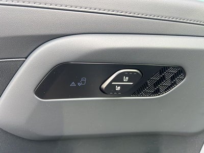 2027 Kia Telluride SX-Prestige