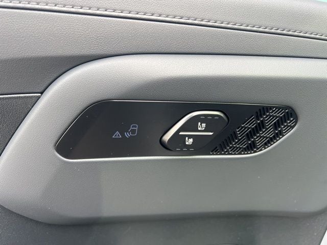 2027 Kia Telluride SX-Prestige