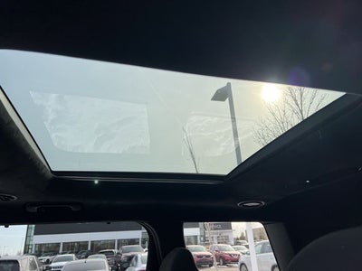 2027 Kia Telluride SX-Prestige