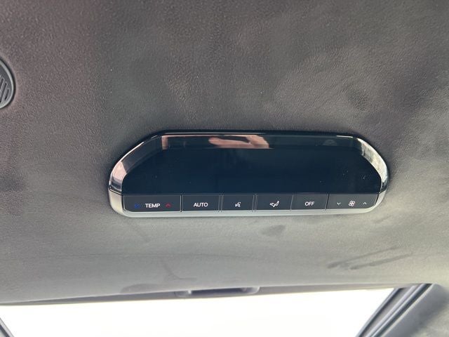 2027 Kia Telluride SX-Prestige