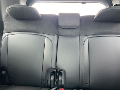 2027 Kia Telluride SX-Prestige