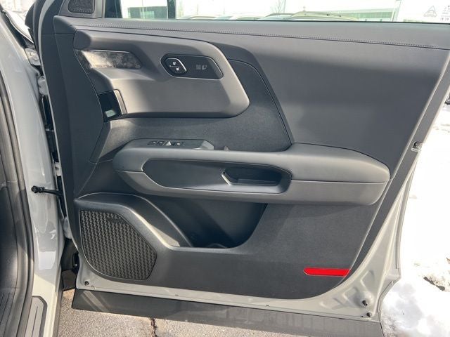 2027 Kia Telluride SX-Prestige