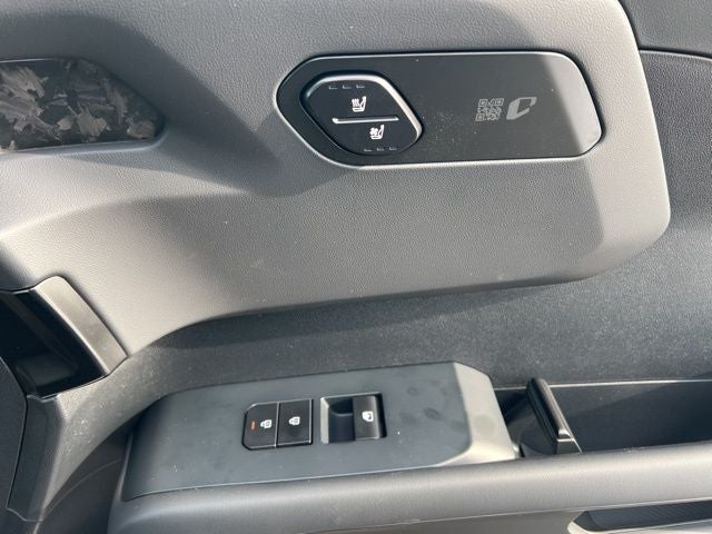 2027 Kia Telluride SX-Prestige