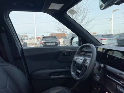 2027 Kia Telluride SX-Prestige