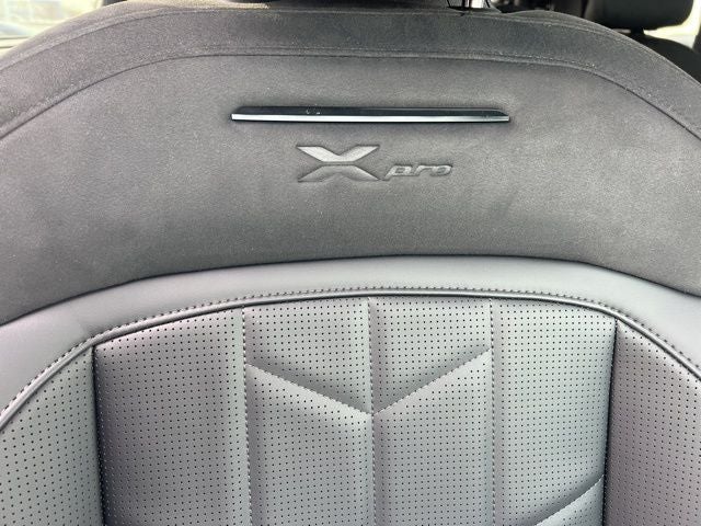 2027 Kia Telluride SX-Prestige