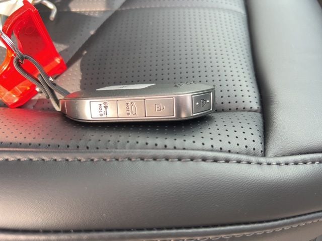 2027 Kia Telluride SX-Prestige