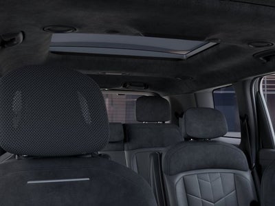 2027 Kia Telluride X-Line SX-Prestige