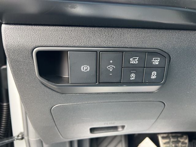 2027 Kia Telluride SX-Prestige