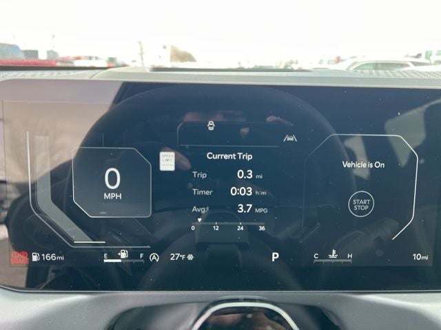 2027 Kia Telluride SX-Prestige