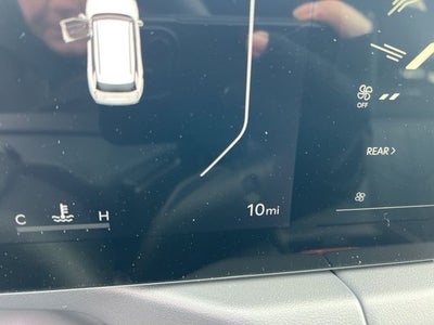 2027 Kia Telluride SX-Prestige