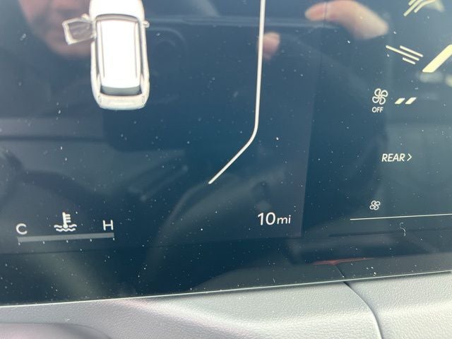 2027 Kia Telluride SX-Prestige