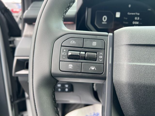 2027 Kia Telluride SX-Prestige