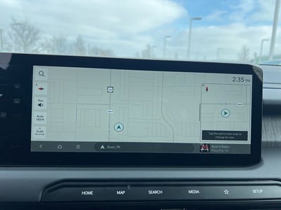 2027 Kia Telluride SX-Prestige