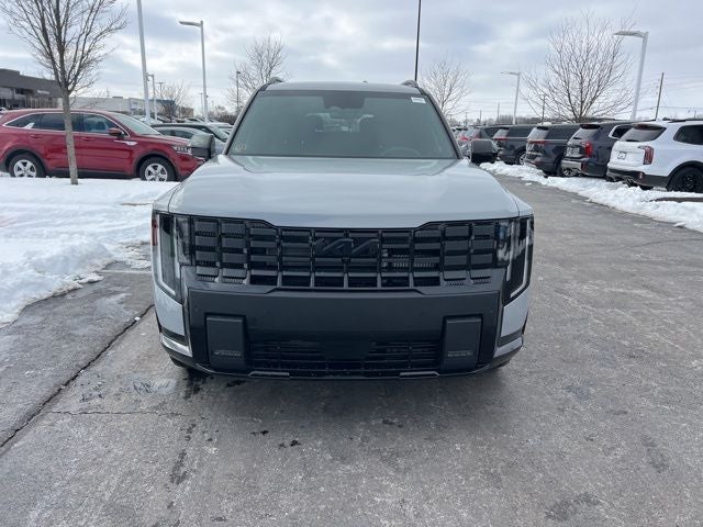 2027 Kia Telluride SX-Prestige