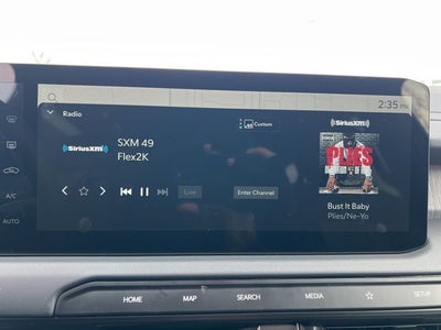 2027 Kia Telluride SX-Prestige