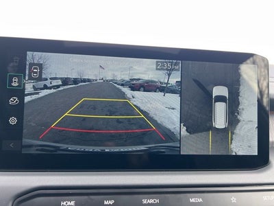 2027 Kia Telluride SX-Prestige