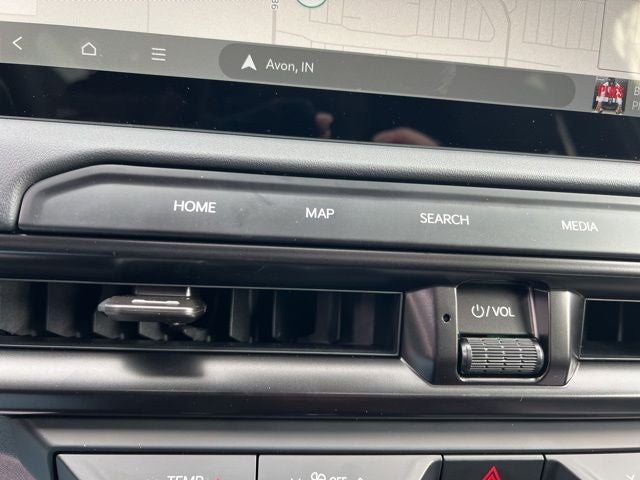 2027 Kia Telluride SX-Prestige