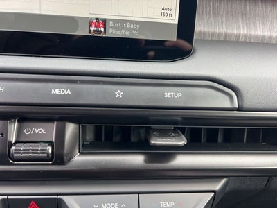 2027 Kia Telluride SX-Prestige