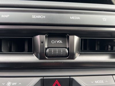 2027 Kia Telluride SX-Prestige