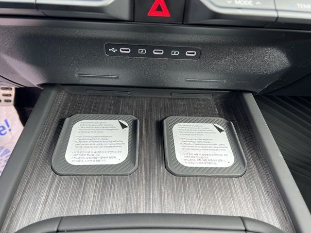 2027 Kia Telluride SX-Prestige