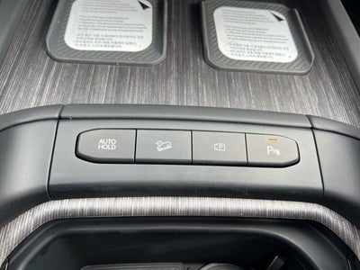 2027 Kia Telluride SX-Prestige