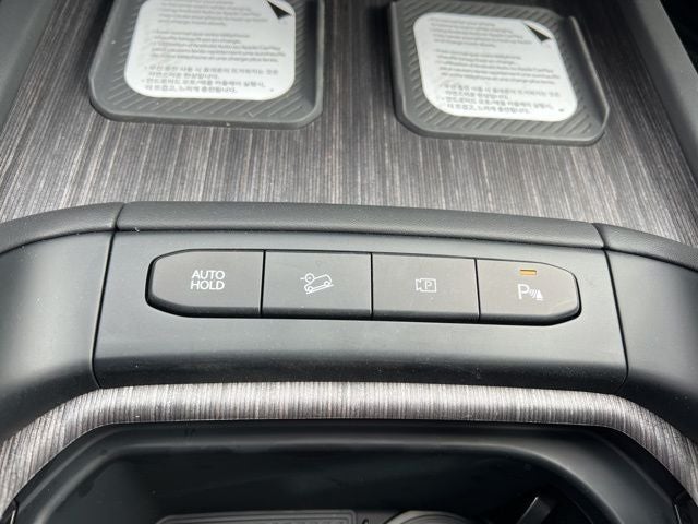 2027 Kia Telluride SX-Prestige