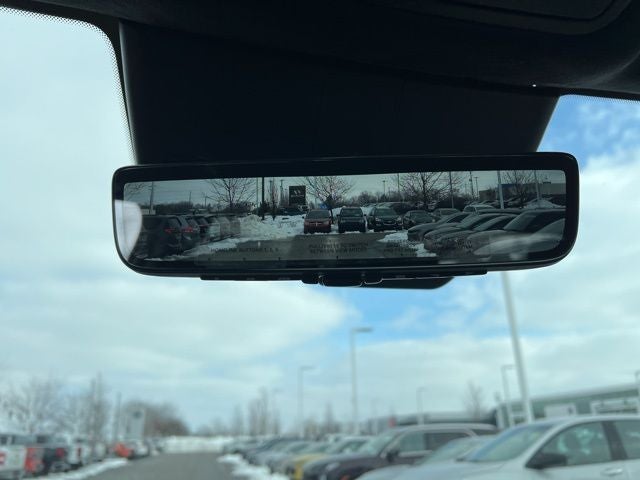 2027 Kia Telluride SX-Prestige