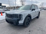 2027 Kia Telluride SX-Prestige
