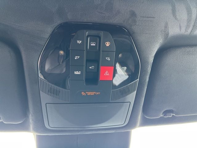 2027 Kia Telluride SX-Prestige