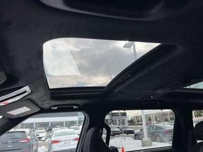 2027 Kia Telluride SX-Prestige