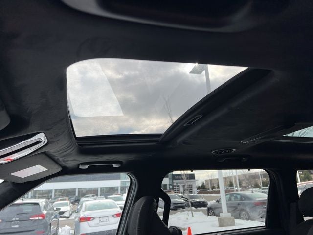 2027 Kia Telluride SX-Prestige