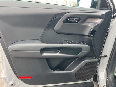 2027 Kia Telluride SX-Prestige