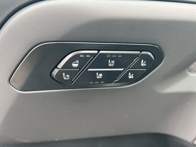 2027 Kia Telluride SX-Prestige