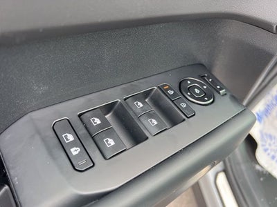 2027 Kia Telluride SX-Prestige