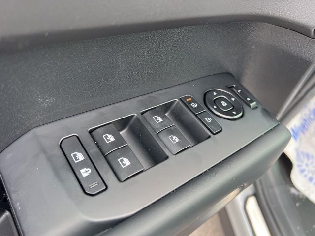 2027 Kia Telluride SX-Prestige