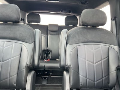 2027 Kia Telluride SX-Prestige