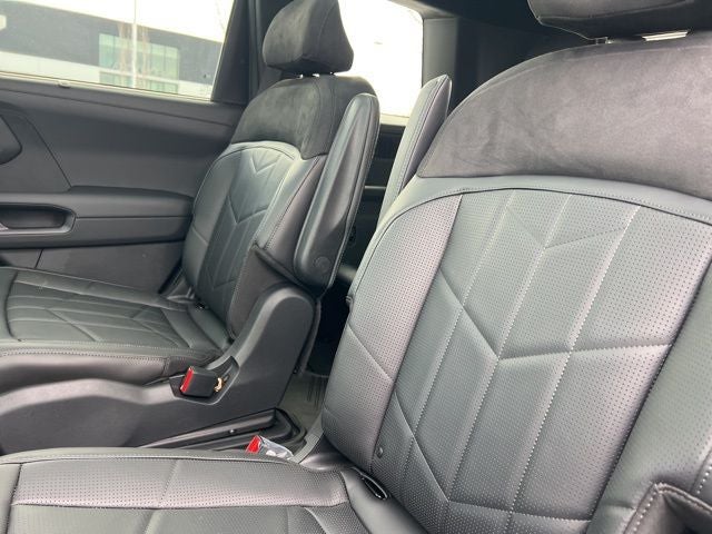 2027 Kia Telluride SX-Prestige