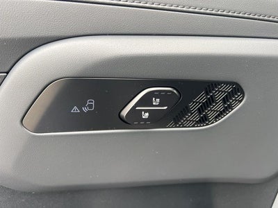 2027 Kia Telluride SX-Prestige