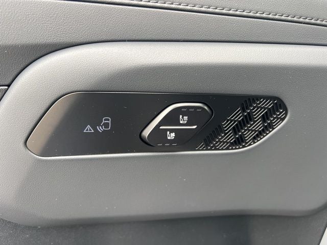 2027 Kia Telluride SX-Prestige