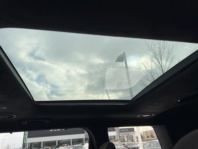 2027 Kia Telluride SX-Prestige