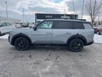 2027 Kia Telluride SX-Prestige