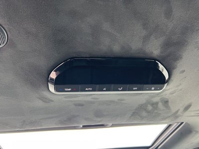 2027 Kia Telluride SX-Prestige