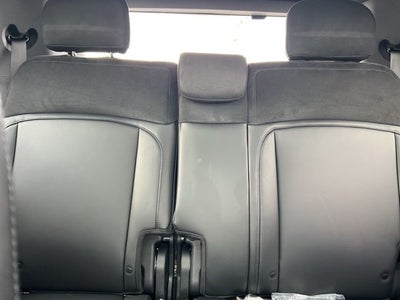 2027 Kia Telluride SX-Prestige