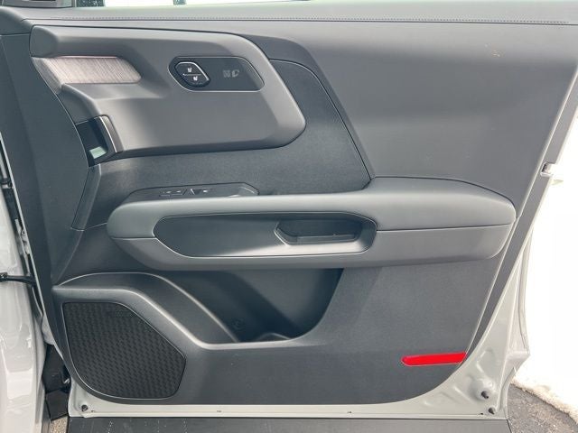 2027 Kia Telluride SX-Prestige