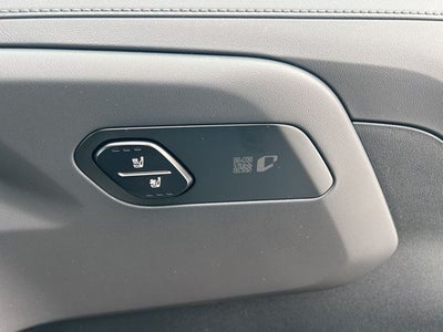 2027 Kia Telluride SX-Prestige