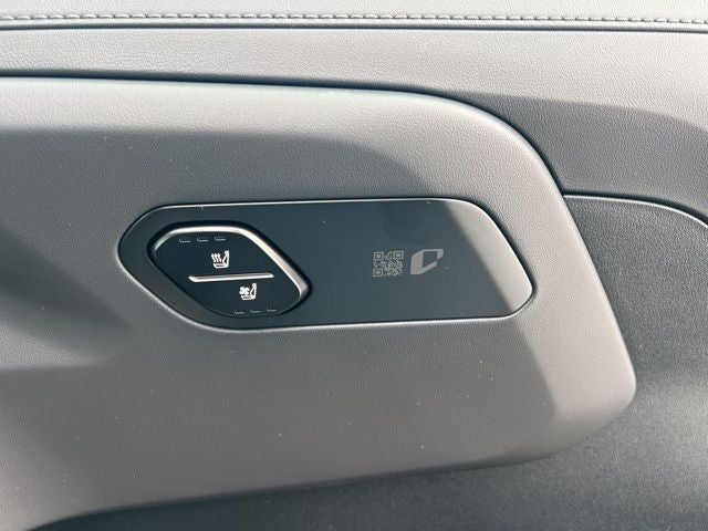 2027 Kia Telluride SX-Prestige