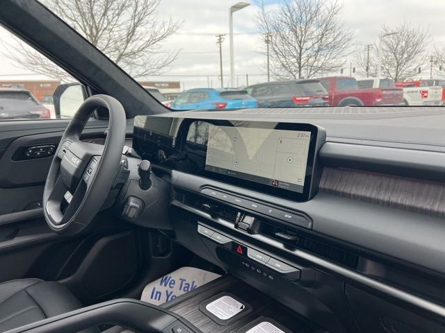 2027 Kia Telluride SX-Prestige