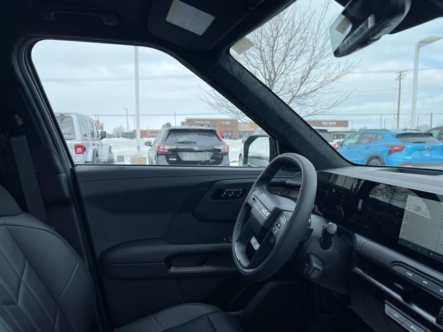 2027 Kia Telluride SX-Prestige